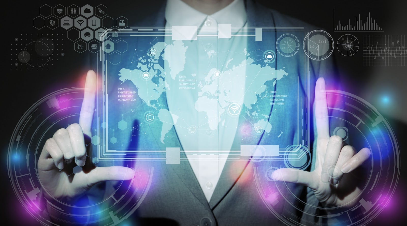 Personalized User Enablement
